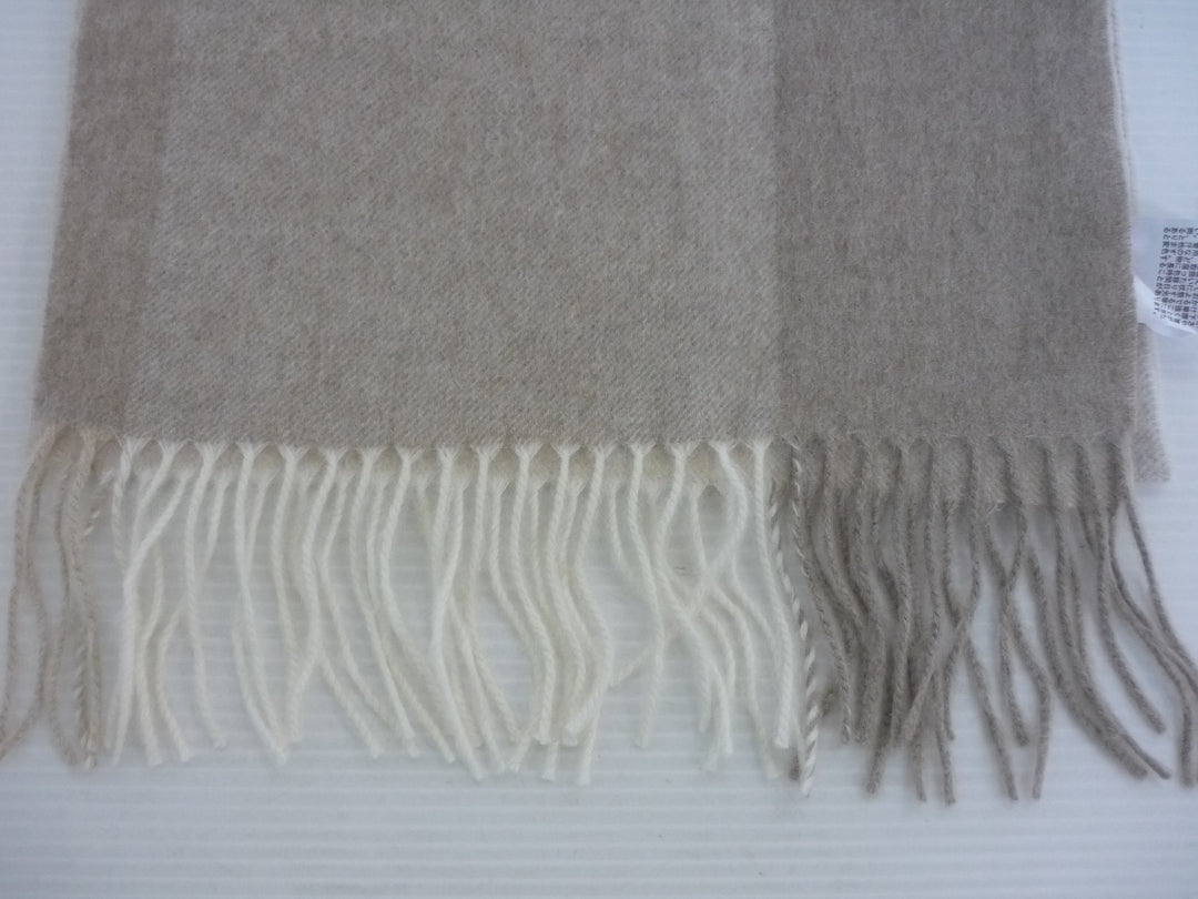 The Intermode Collection　マフラー　ファッション小物