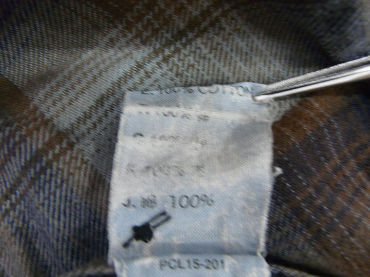 【激安古着】 Levl's　長袖シャツ　トップス
