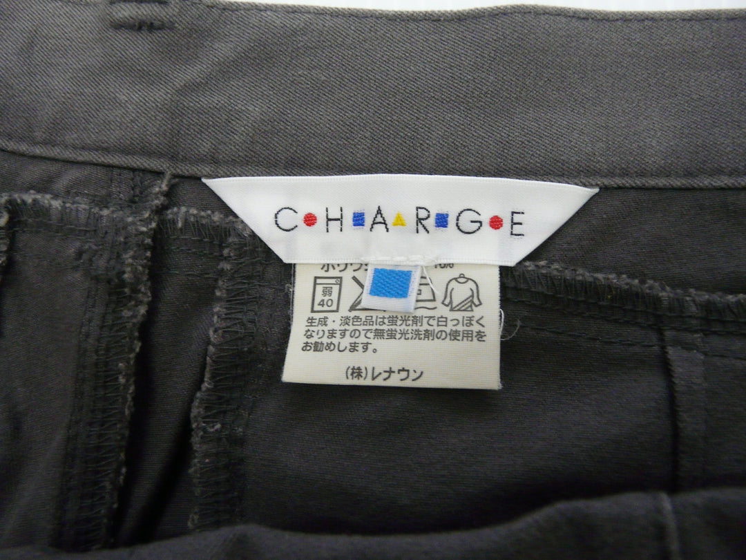 【激安古着】 CHARGE　その他パンツ　パンツ