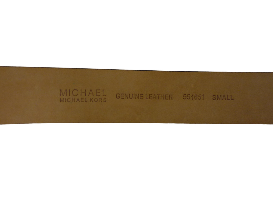 MICHAEL KORS　ベルト/サスペンダー　ファッション小物