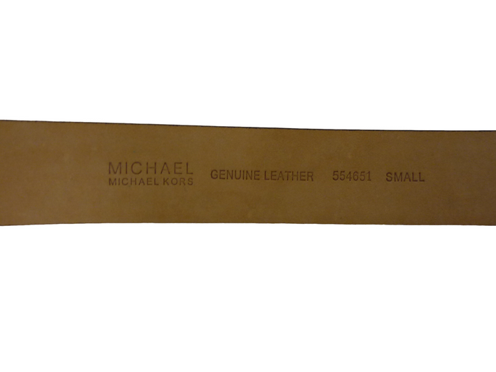 MICHAEL KORS　ベルト/サスペンダー　ファッション小物