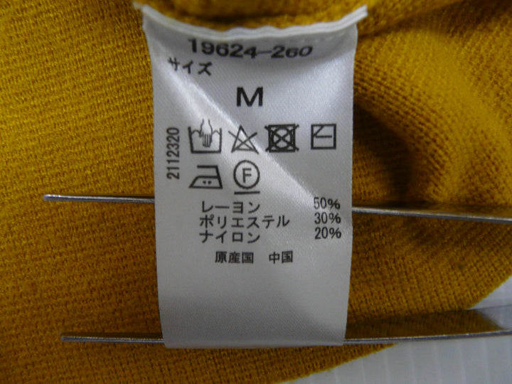 【激安古着】 Do CLASSE　ニットorセーター　トップス