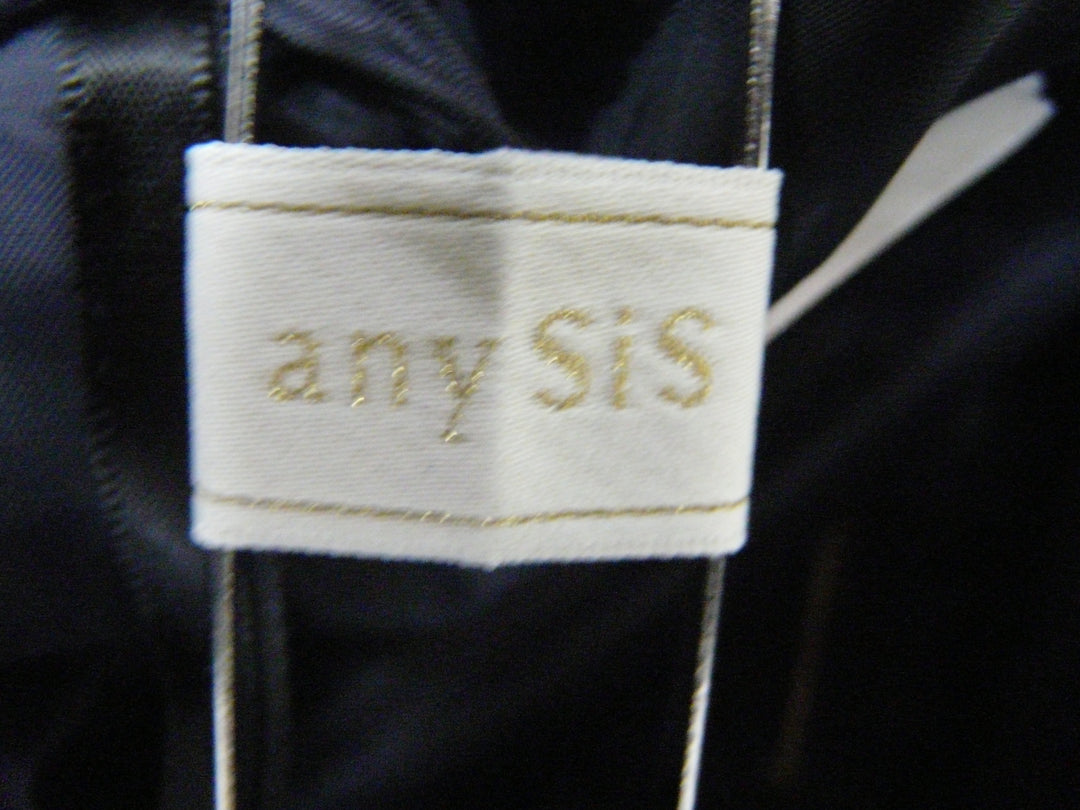 【激安古着】 any sis　ミディアム丈　スカート