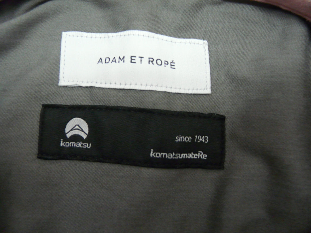 【激安古着】 Adam et Rope　長袖シャツ　トップス