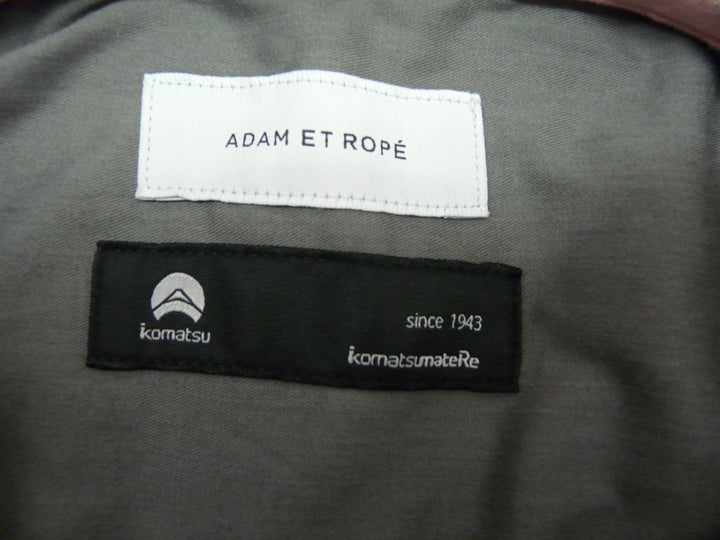 【激安古着】 Adam et Rope　長袖シャツ　トップス