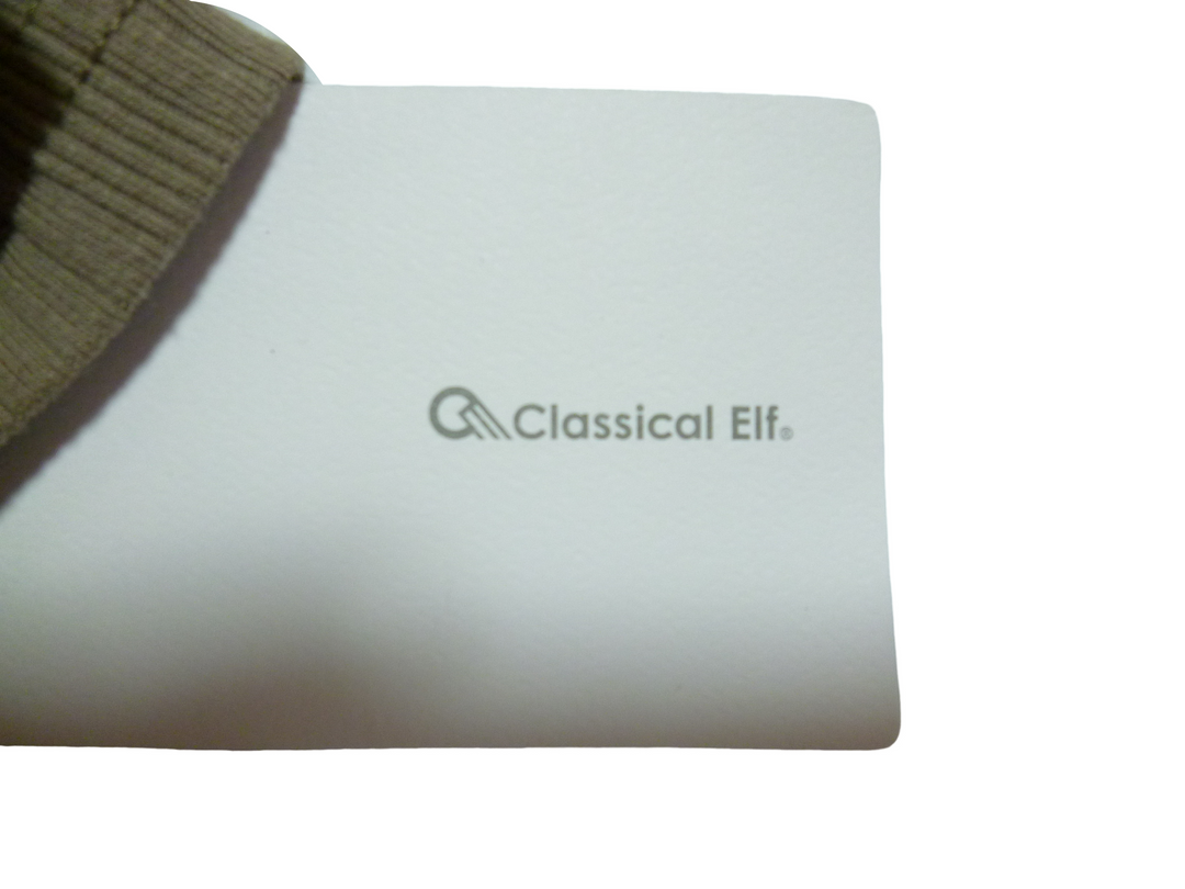 【激安古着】　CLASSICAL ELF　ノースリーブ　トップス