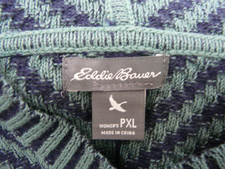 【激安古着】 Eddie Bauer　ニットorセーター　トップス