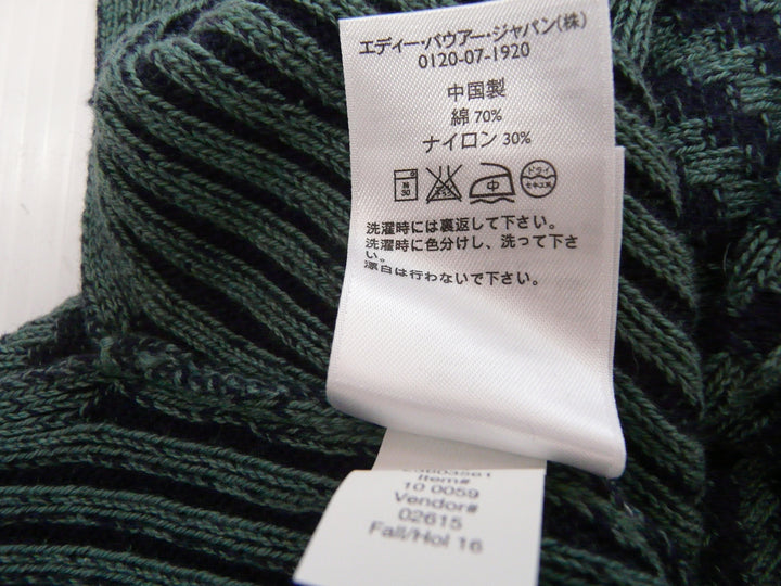 【激安古着】 Eddie Bauer　ニットorセーター　トップス