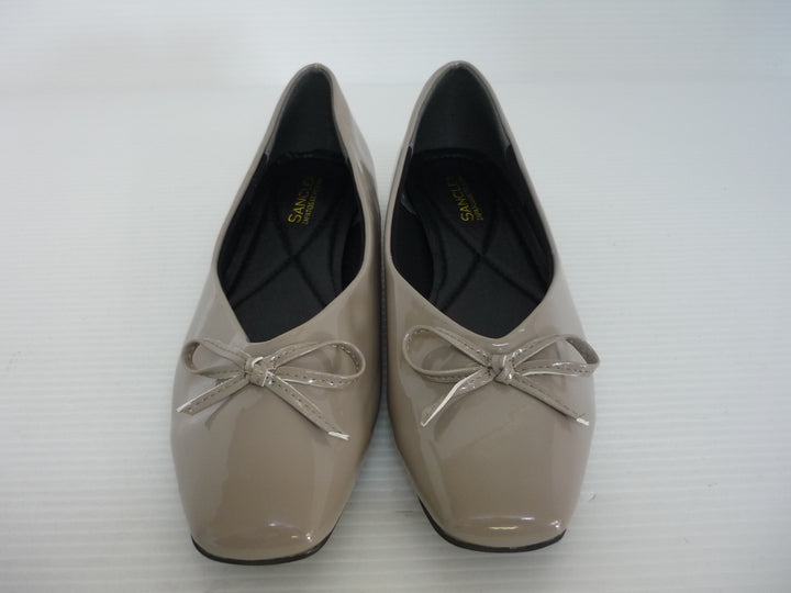 SANCLEA　パンプス　シューズ