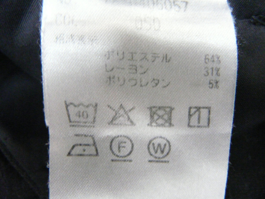 【激安古着】 PLST　スラックス　パンツ
