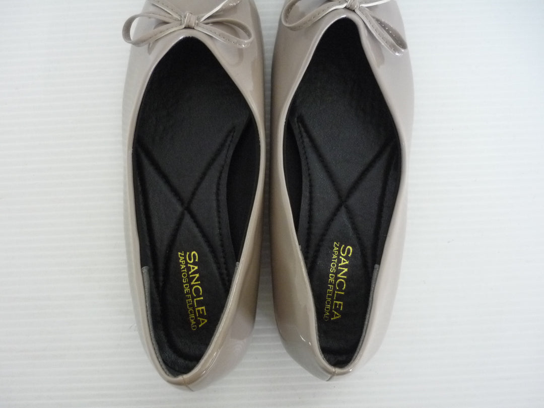SANCLEA　パンプス　シューズ