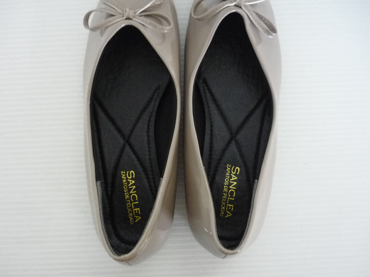 SANCLEA　パンプス　シューズ