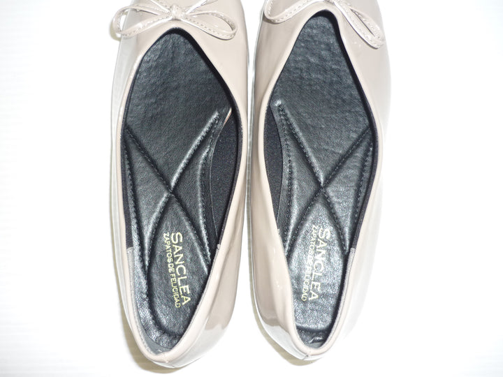 SANCLEA　パンプス　シューズ