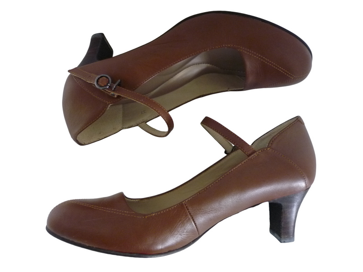 KEYUCA　パンプス　シューズ