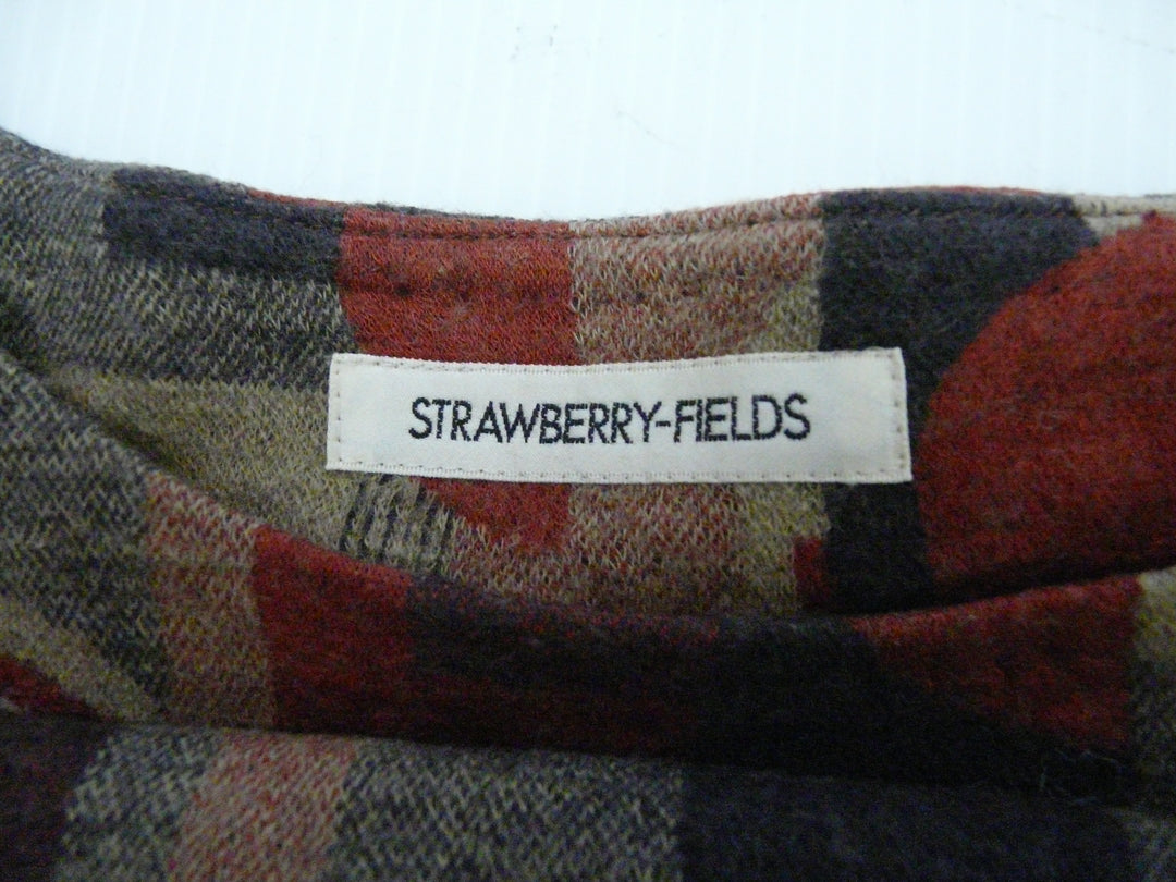 【激安古着】 STRAWBERRY-FIELDS　ワンピース　ワンピース or ドレス