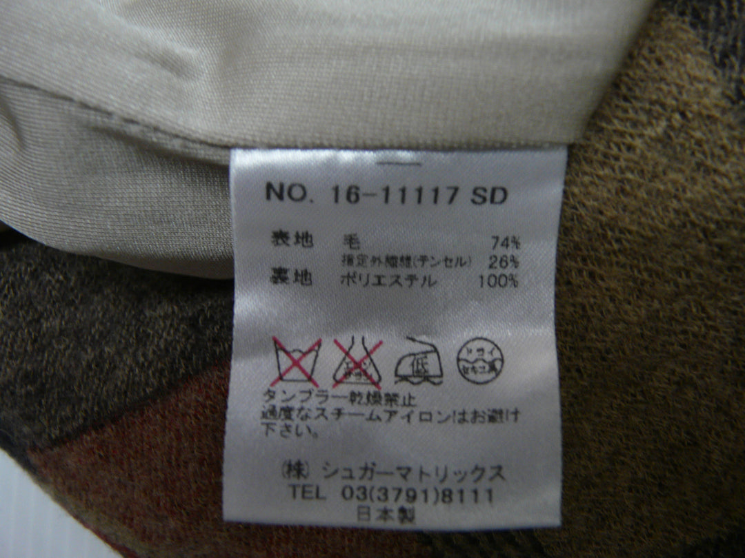 【激安古着】 STRAWBERRY-FIELDS　ワンピース　ワンピース or ドレス