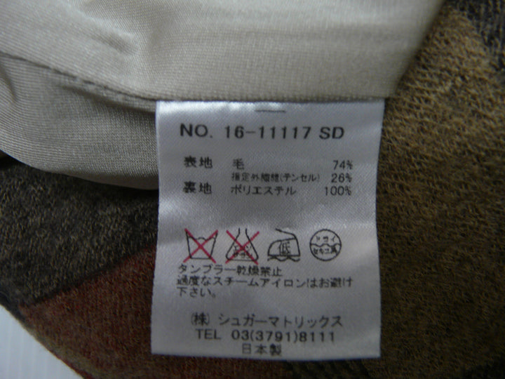 【激安古着】 STRAWBERRY-FIELDS　ワンピース　ワンピース or ドレス