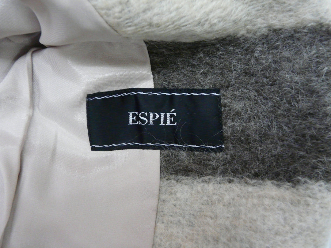【激安古着】 ESPIE　コートロング丈　アウター