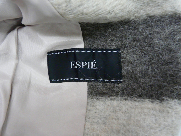 【激安古着】 ESPIE　コートロング丈　アウター