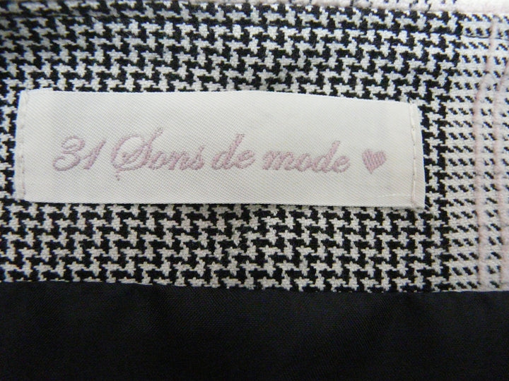 【激安古着】 31Sons de mode　ミディアム丈　スカート