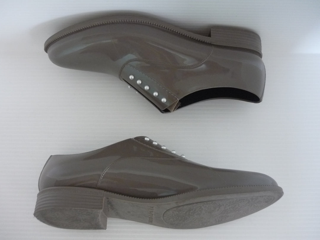 TEMPERATE　レインシューズ　シューズ