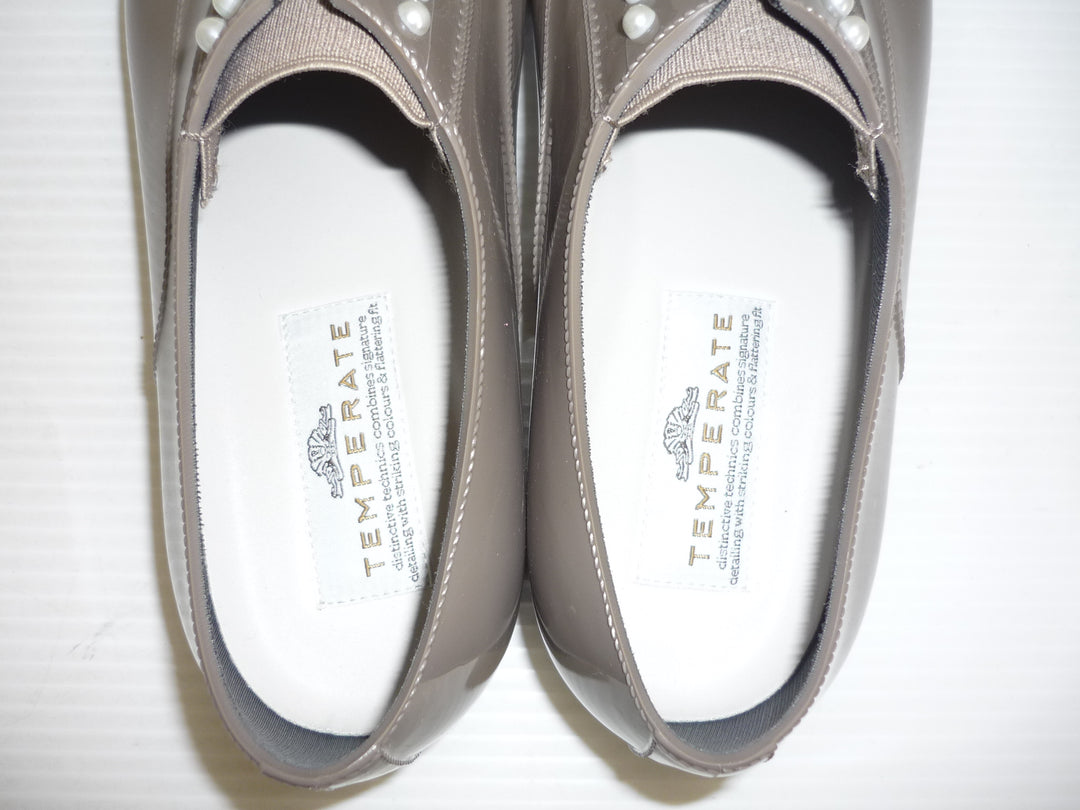 TEMPERATE　レインシューズ　シューズ