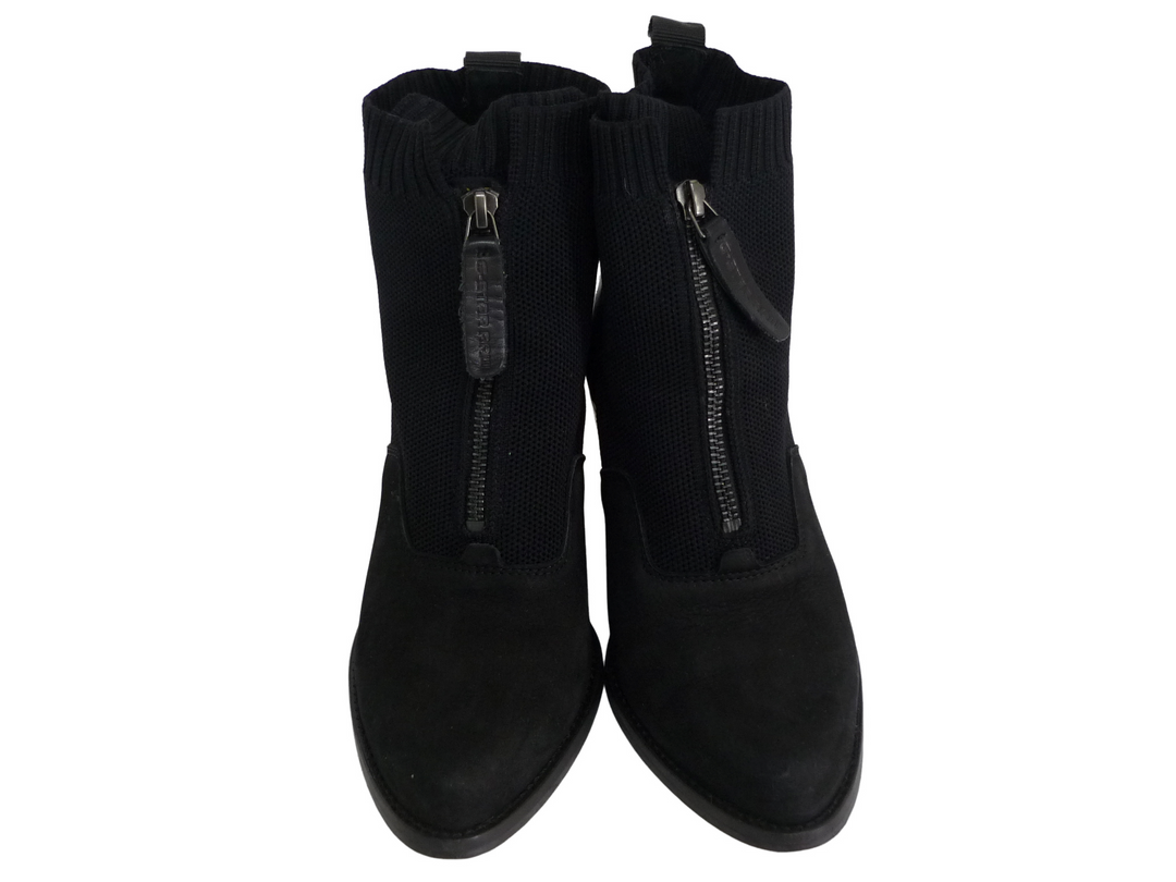 G-STAR RAW　ブーツ ショート/ミディアム　シューズ