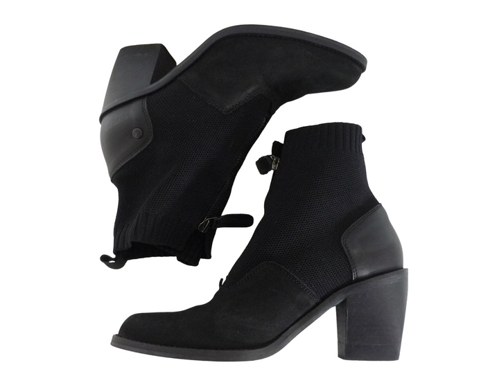 G-STAR RAW　ブーツ ショート/ミディアム　シューズ