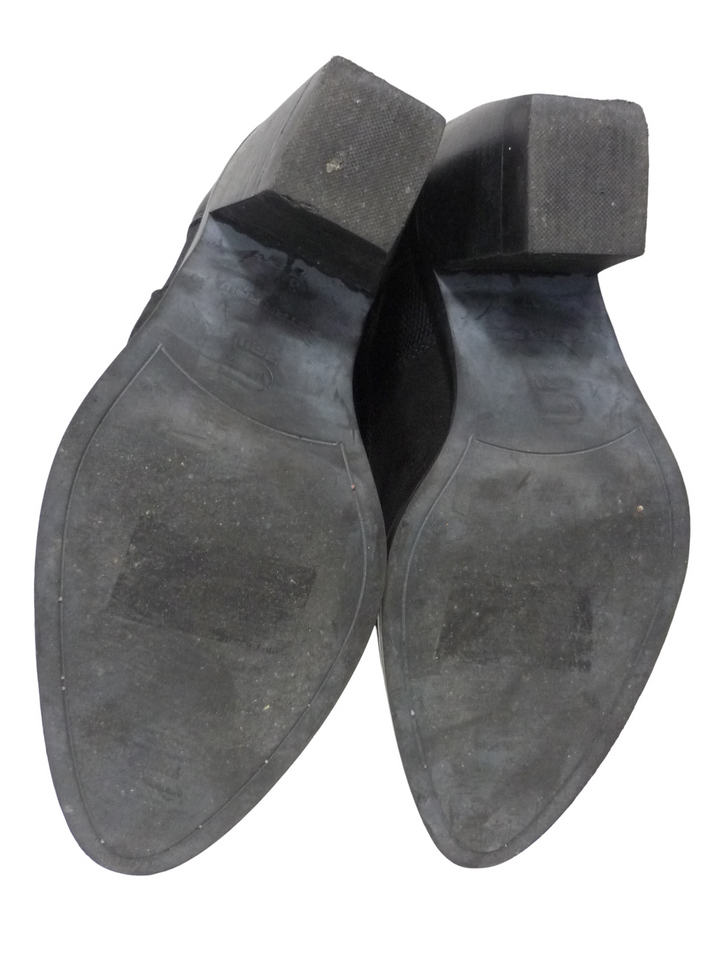 G-STAR RAW　ブーツ ショート/ミディアム　シューズ