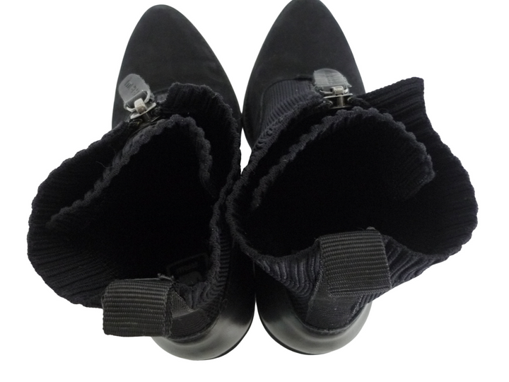 G-STAR RAW　ブーツ ショート/ミディアム　シューズ