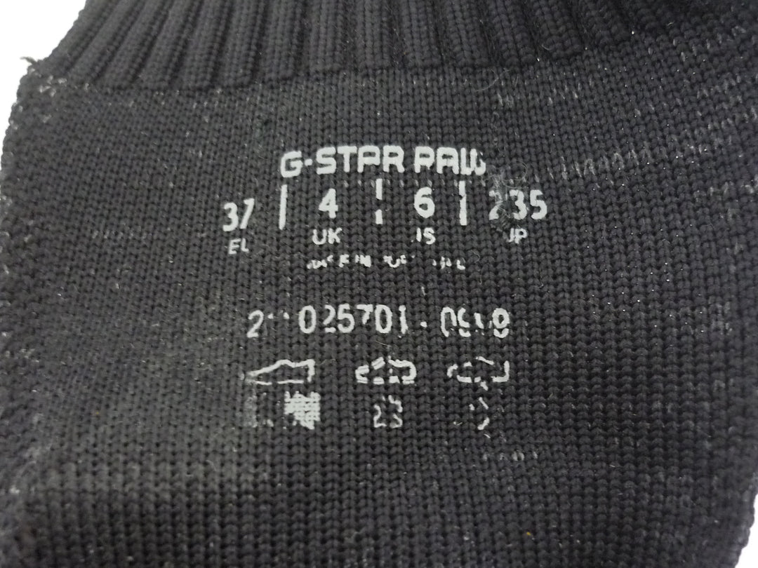 G-STAR RAW　ブーツ ショート/ミディアム　シューズ