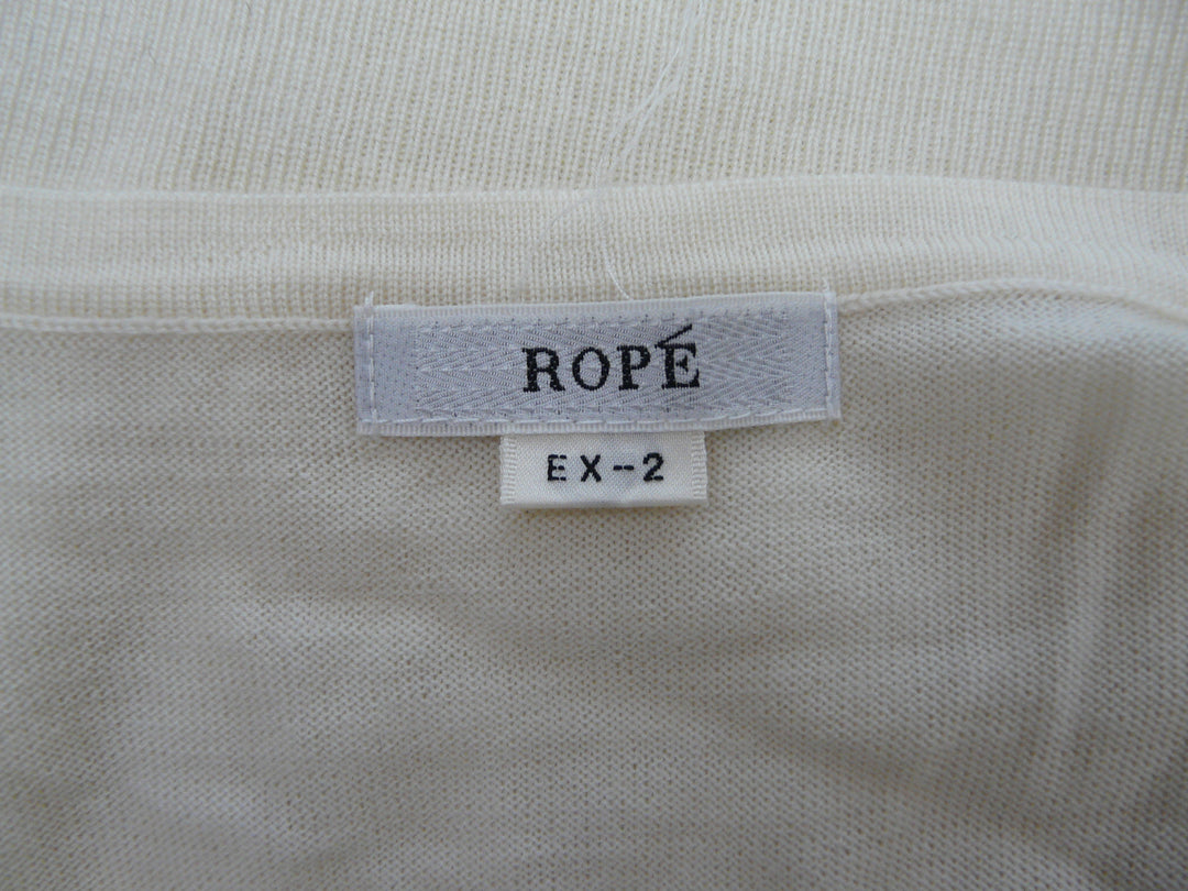 【激安古着】 ROPE　ニットorセーター　トップス