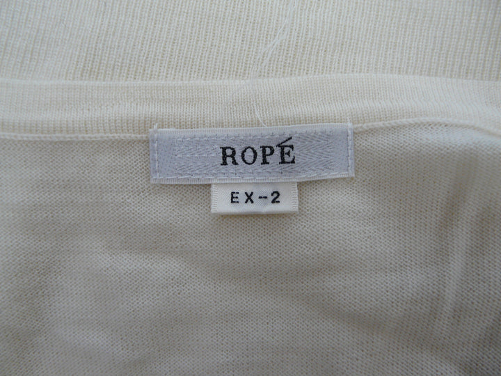 【激安古着】 ROPE　ニットorセーター　トップス