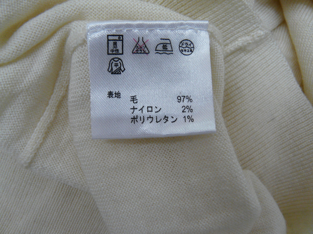 【激安古着】 ROPE　ニットorセーター　トップス