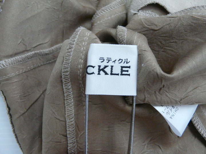 【激安古着】 LATICKLE　テーラードジャケット　アウター