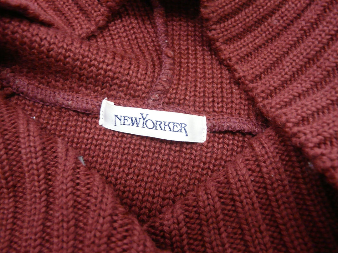 【激安古着】 NEW YORKER　ニットorセーター　トップス