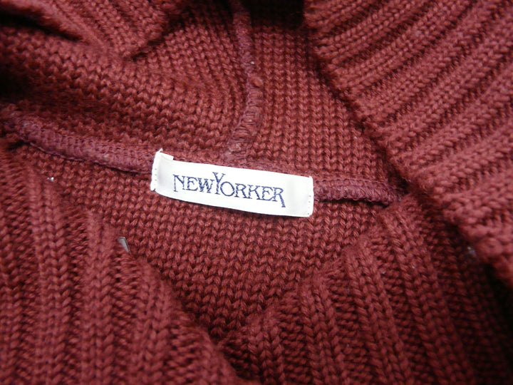 【激安古着】 NEW YORKER　ニットorセーター　トップス