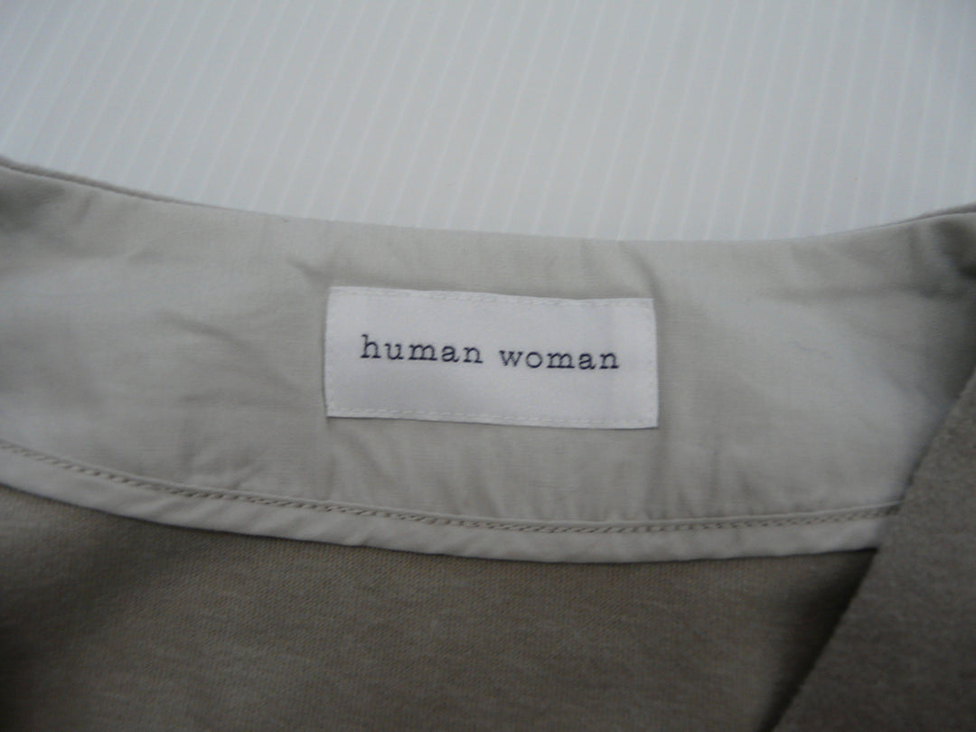 【激安古着】 human woman　その他トップス　トップス