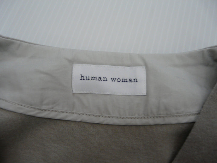 【激安古着】 human woman　その他トップス　トップス
