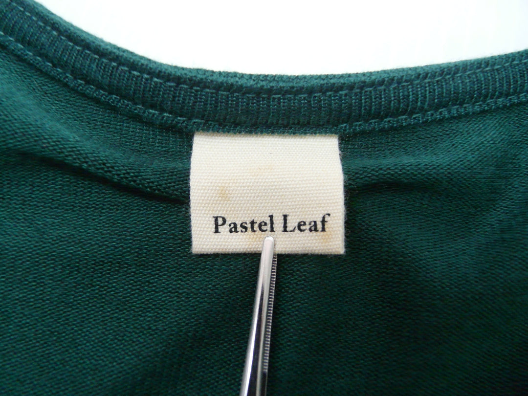 【激安古着】 Pastel Leaf　その他トップス　トップス