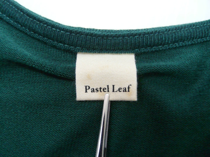 【激安古着】 Pastel Leaf　その他トップス　トップス