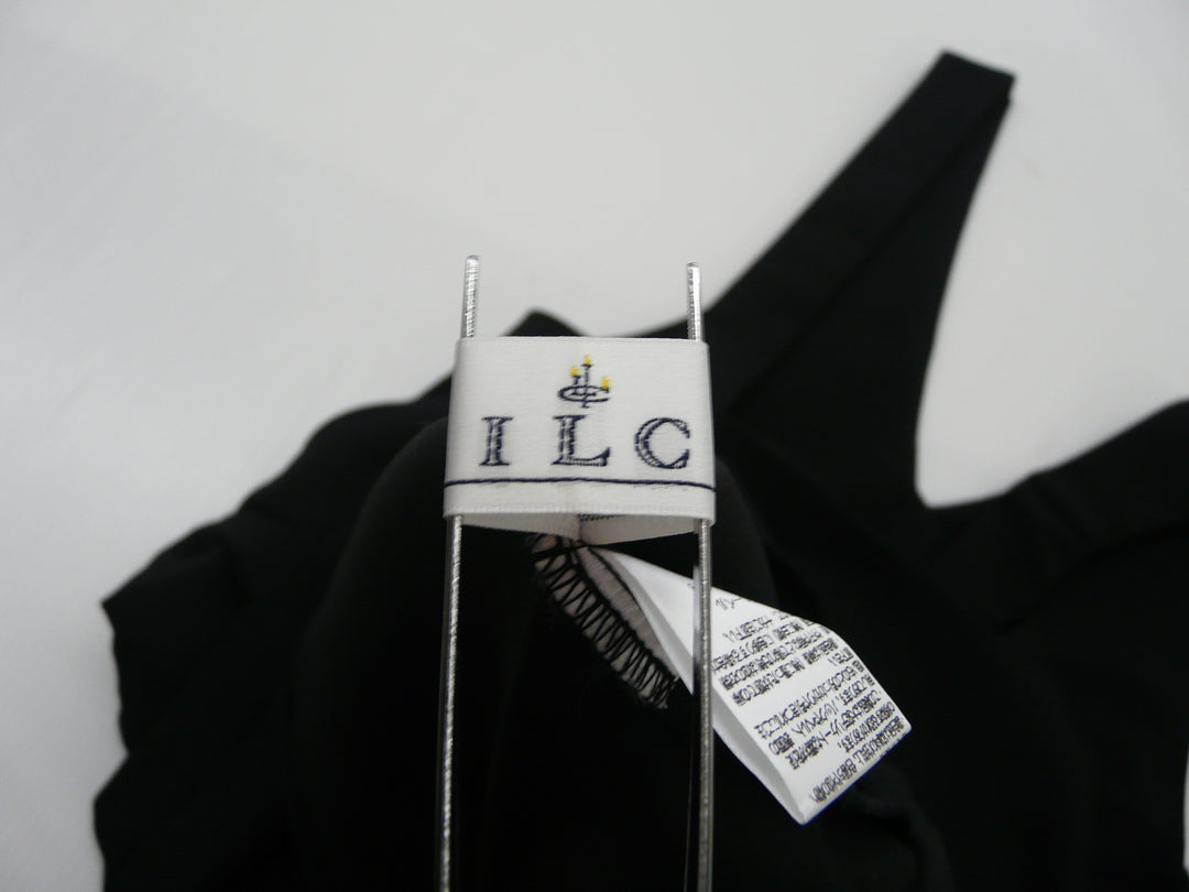 【激安古着】 ILC　ジャンパースカート　ワンピース or ドレス