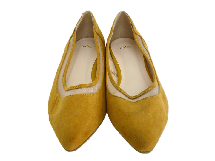 index　パンプス　シューズ