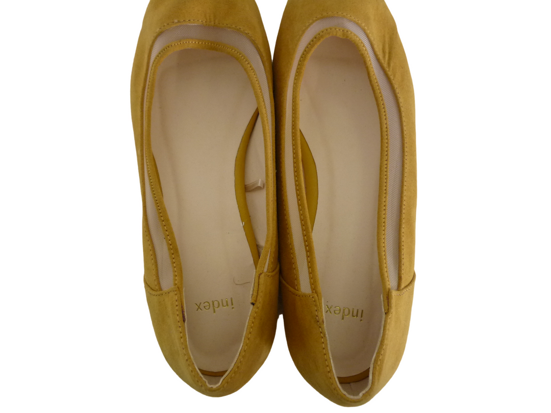 index　パンプス　シューズ