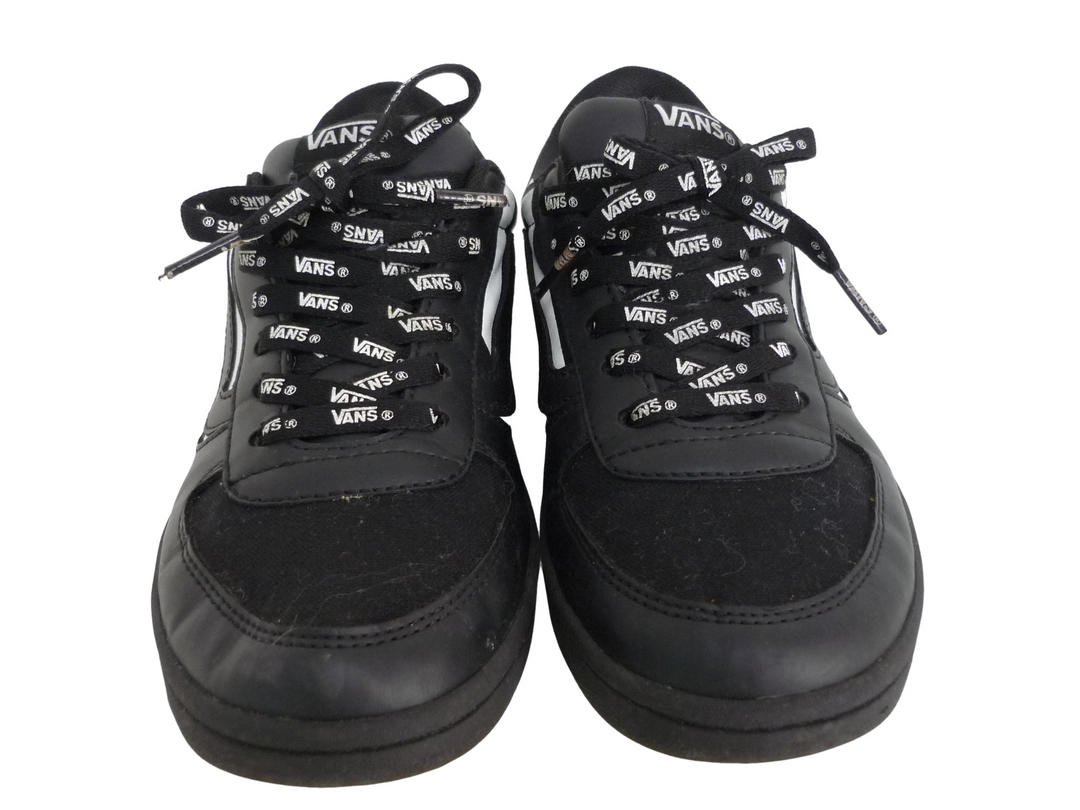 VANS　スニーカー　シューズ