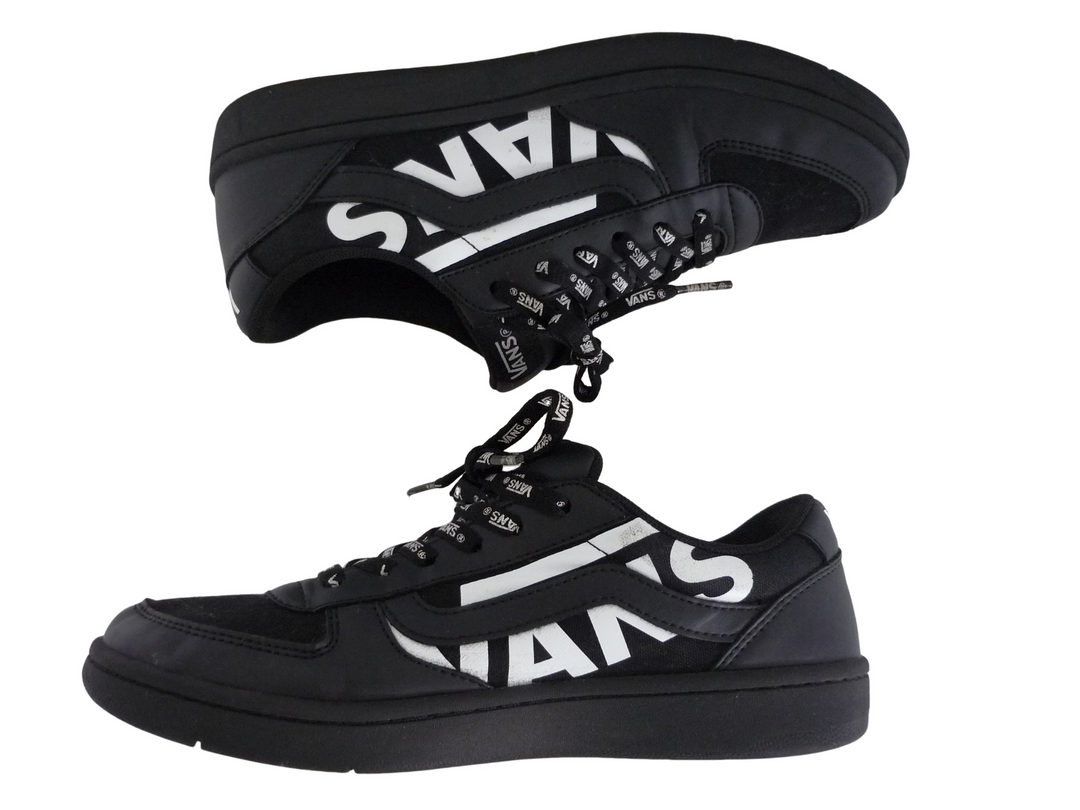 VANS　スニーカー　シューズ