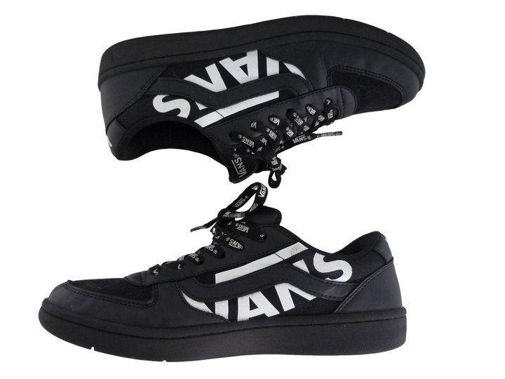 VANS　スニーカー　シューズ