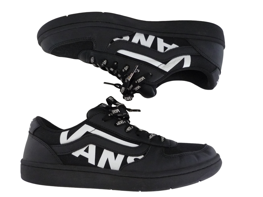 VANS　スニーカー　シューズ