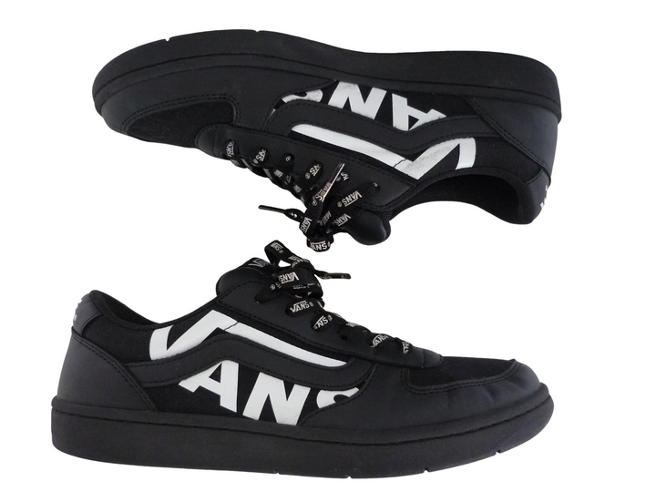 VANS　スニーカー　シューズ