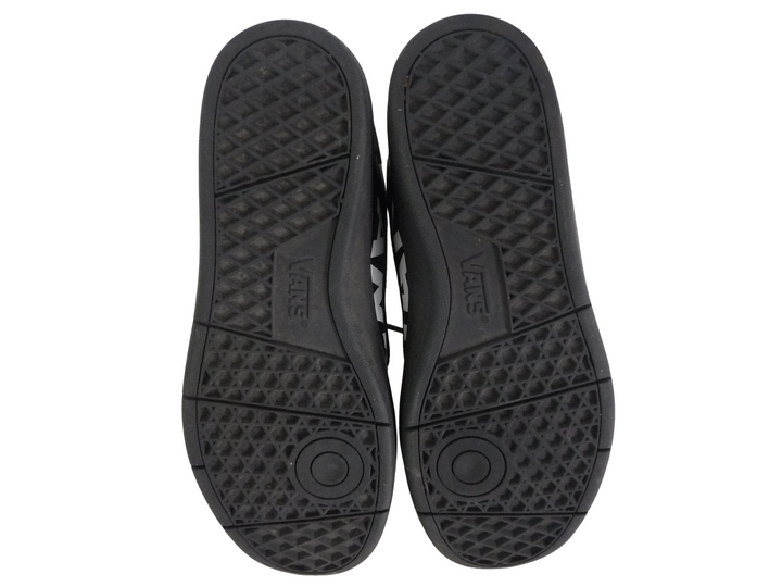 VANS　スニーカー　シューズ